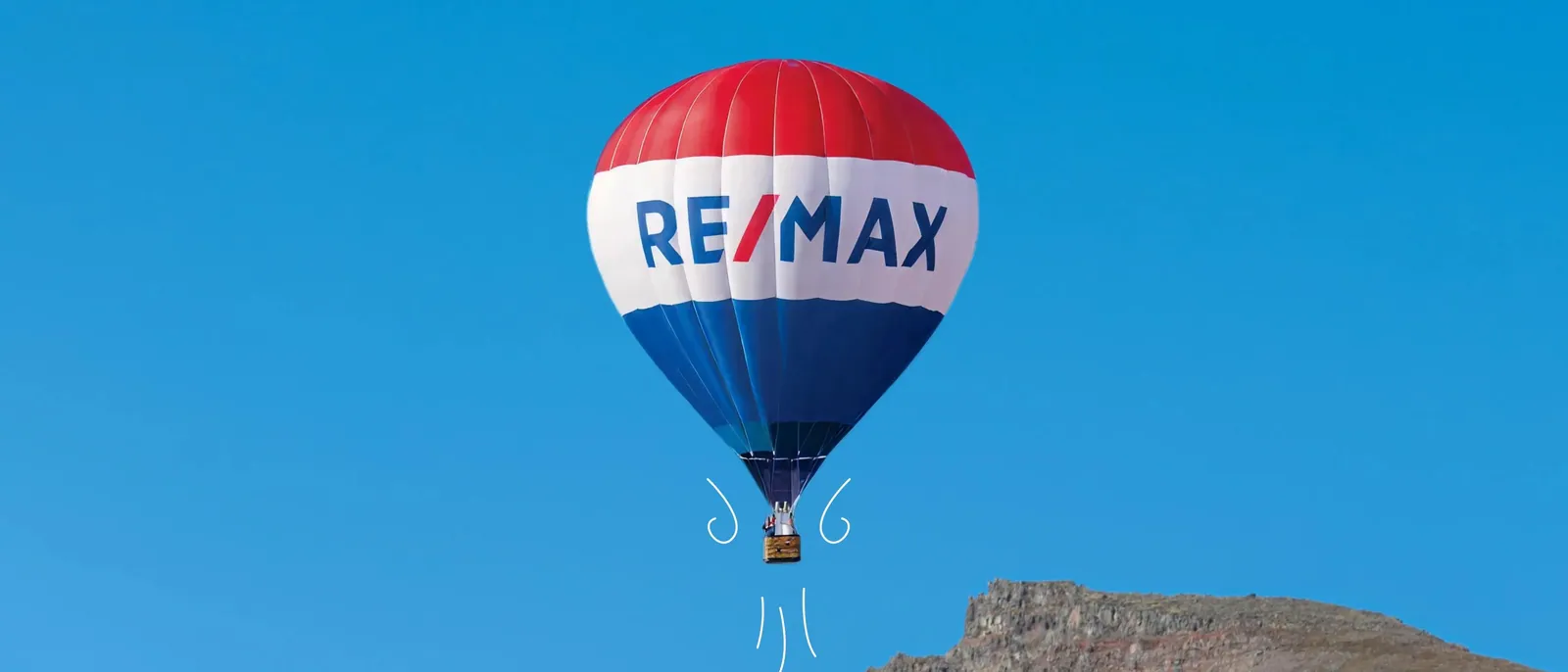 RE/MAX: case study