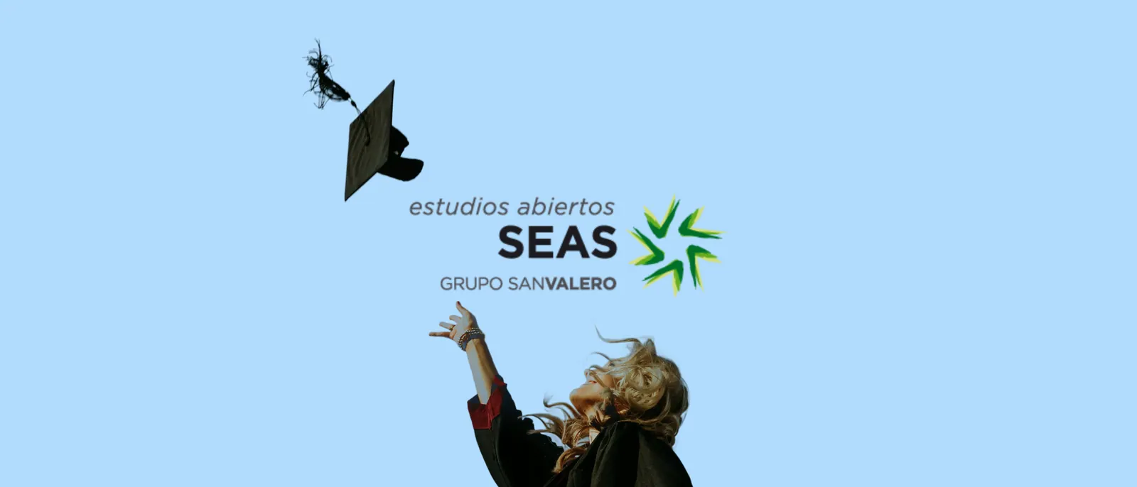 Caso de éxito de SEAS