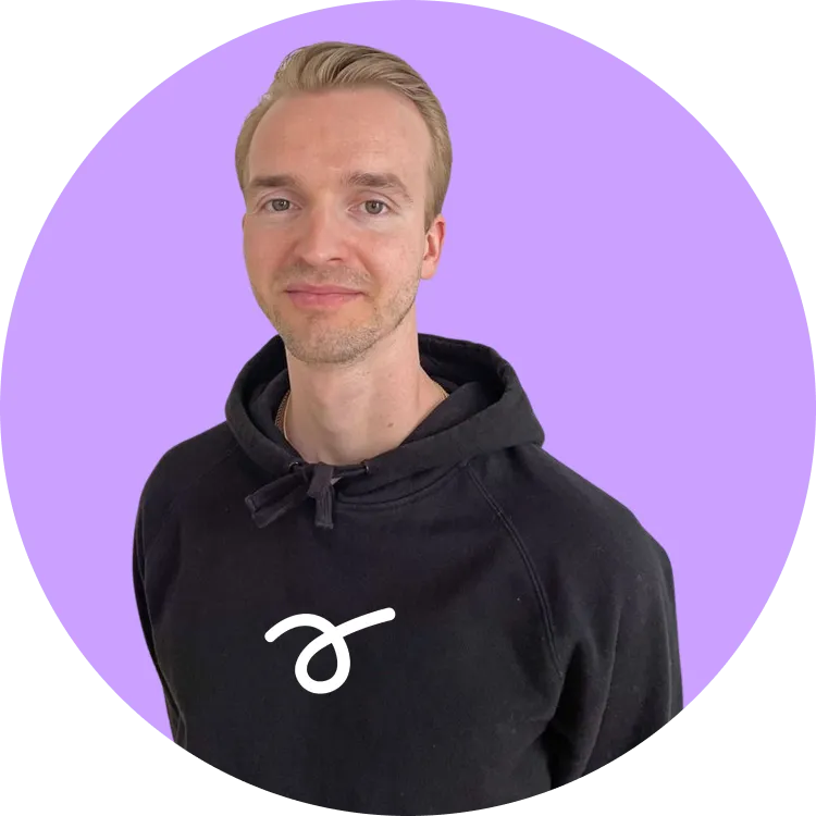 Alex, Country Manager, Serviceform
