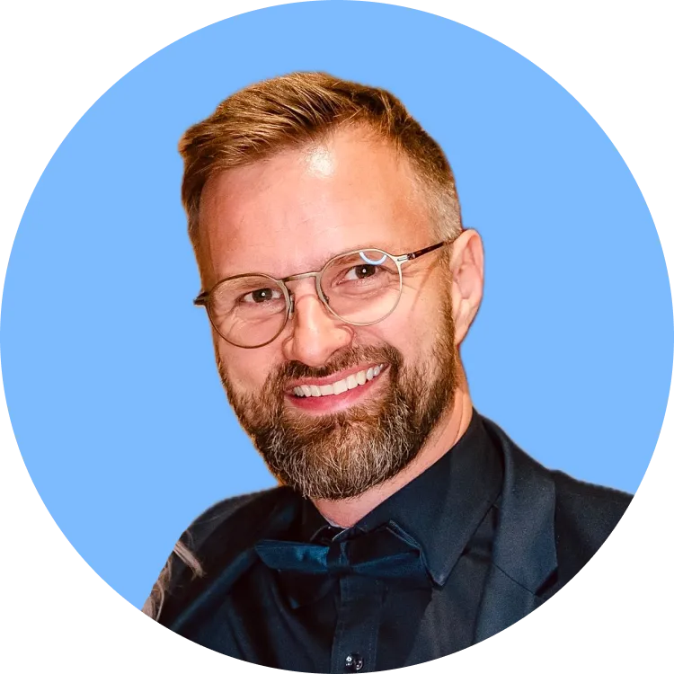 Kristian Lindén