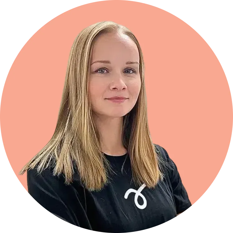 Laura Heinonen